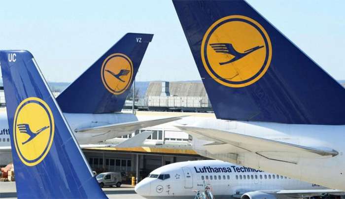Lufthansa: Μειώνει τις συνδέσεις με Αθήνα, Θεσσαλονίκη, Μύκονο