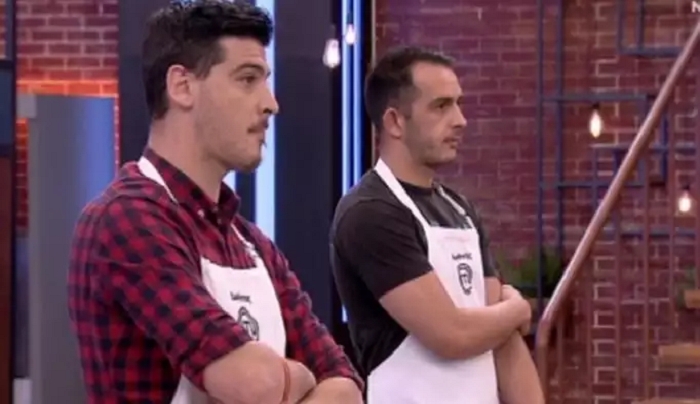 MasterChef: «Δεν πειράζει, ρόδα είναι και γυρίζει»