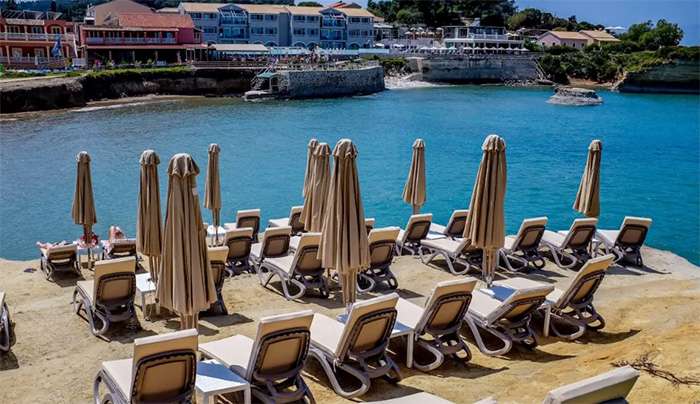 Καιρός σήμερα: Στους 35 βαθμούς η θερμοκρασία