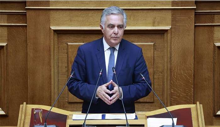 Βασίλης Α. Υψηλάντης : « Αντιμετωπίζεται από την Κυβέρνηση  το πρόβλημα με  τα δάνεια σε ελβετικό φράγκο »