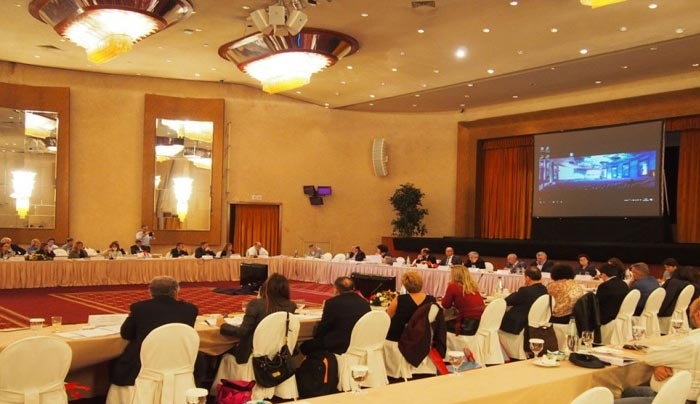Με επιτυχία ολοκληρώθηκε η 2η Συνεδρίαση της Επιτροπής Παρακολούθησης Ε.Π. Νοτίου Αιγαίου 2014-2020