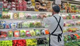 Αρνητικός ο πληθωρισμός στα σούπερ μάρκετ και τον Ιούλιο - Μειώθηκαν 1,25% οι τιμές κατά μέσο όρο