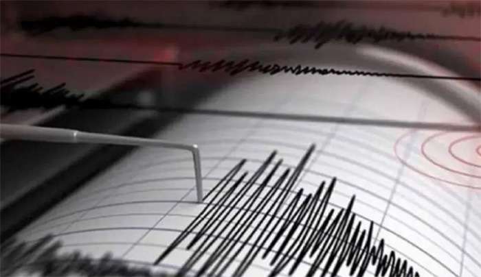 Σεισμός 3,3 Ρίχτερ στην Κω