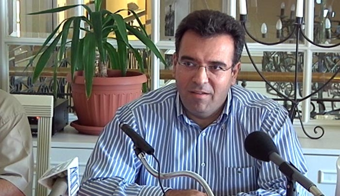 Δήλωση Μ. Κόνσολα για το εκλογικό αποτέλεσμα