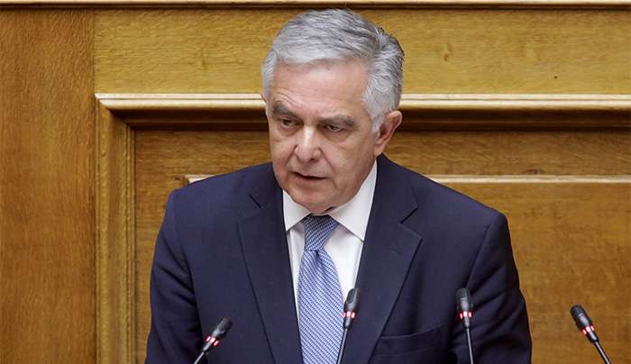 Βασίλης Α. Υψηλάντης «Το προσωπείο του ΠΑΣΟΚ έπεσε για τους μειωμένους συντελεστές ΦΠΑ στη Ρόδο »