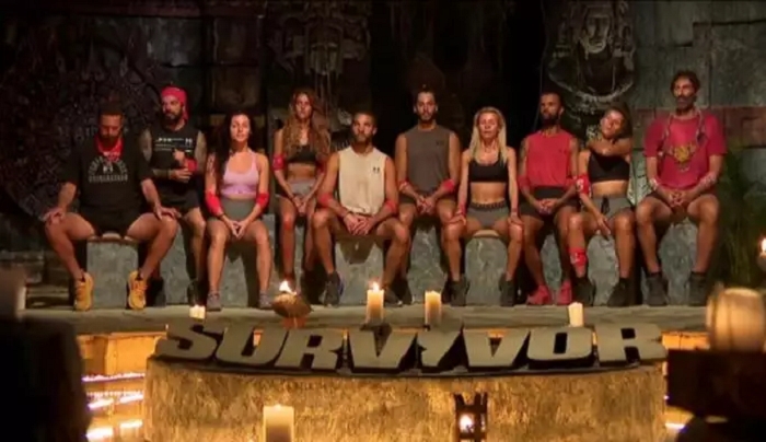 Survivor: Αυτή είναι η πρώτη υποψήφια προς αποχώρηση