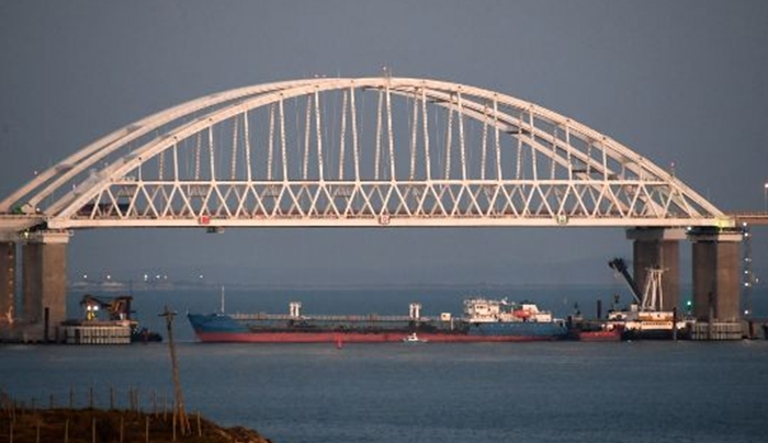 Κλιμακώνεται η ένταση Ρωσίας-Ουκρανίας -Επί ποδός πολέμου οι δύο χώρες