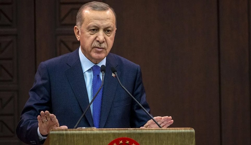 Ερντογάν: Πάει για χρεοκοπία η Τουρκία - Λαβωμένος άρα... επικίνδυνος ο σουλτάνος