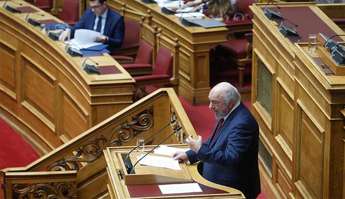 Γ. Νικητιάδης : Ερώτηση στη Βουλή για νέες αυξήσεις και «εναρμονισμένες» πρακτικές στις τηλεπικοινωνίες