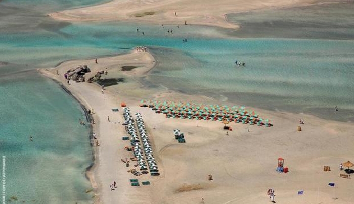 Να γιατί μένουμε Ελλάδα! Οι καλύτερες παραλίες της χώρας σε ένα βίντεο που «κόβει την ανάσα»!