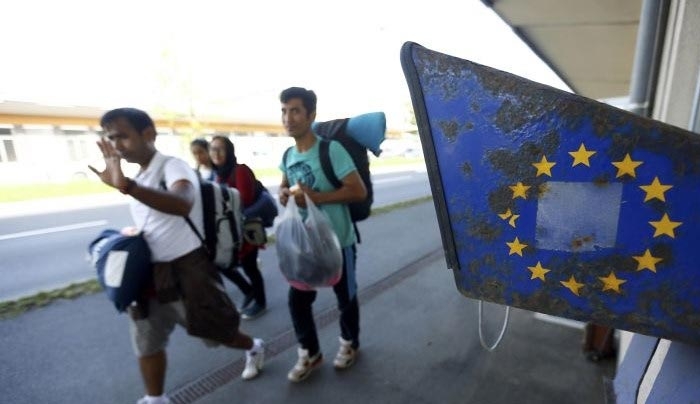 Βερολίνο και Ρώμη αιτήθηκαν στην ΕΕ νέο σύστημα ασύλου