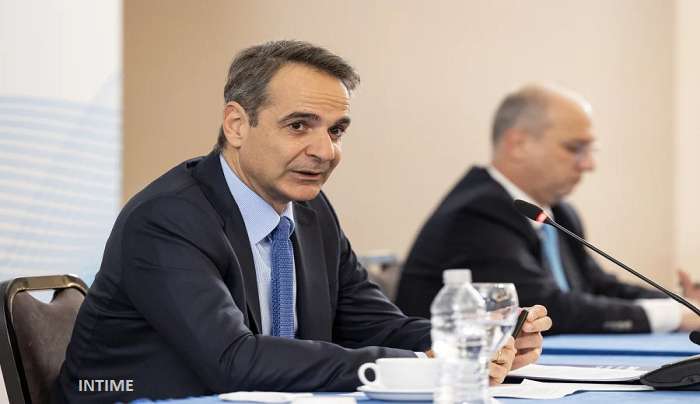 Μητσοτάκης: Προαναγγέλλει ρύθμιση για να μείνει εκτός Βουλής το κόμμα Κασιδιάρη