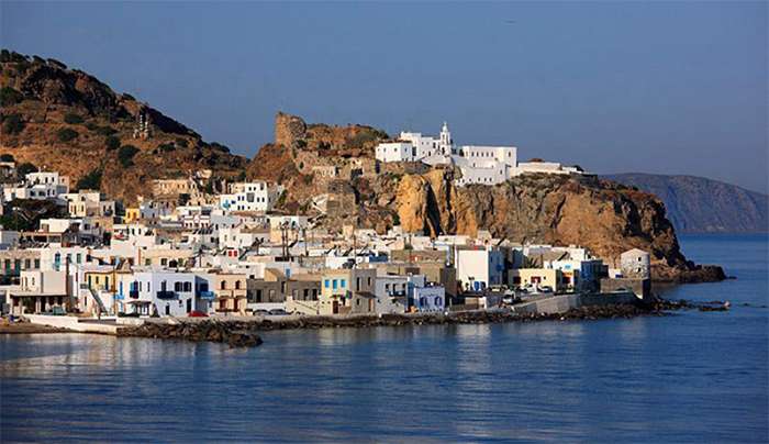 Ολοκληρώθηκε ο εκσυγχρονισμός τριών μονάδων αφαλάτωσης στη Νίσυρο