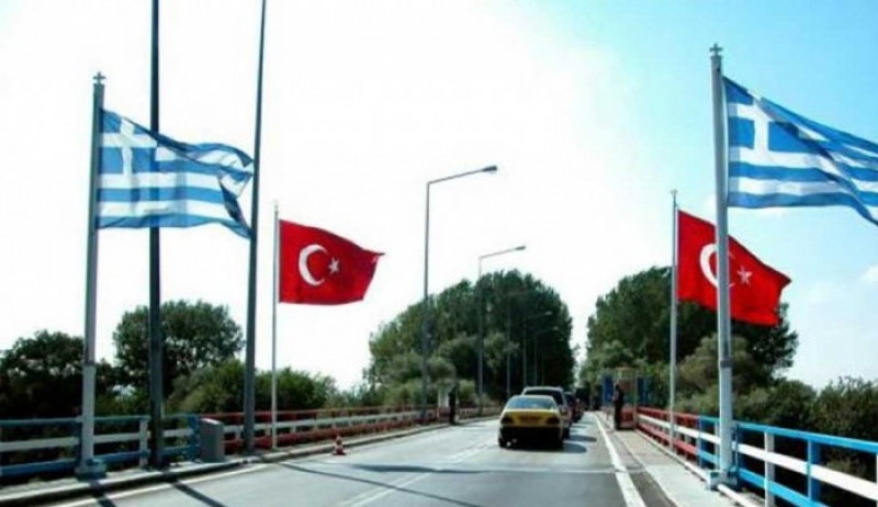 Σκληραίνει τη στάση της στα μεθοριακά επεισόδια η Τουρκία – Το έγγραφο ντοκουμέντο