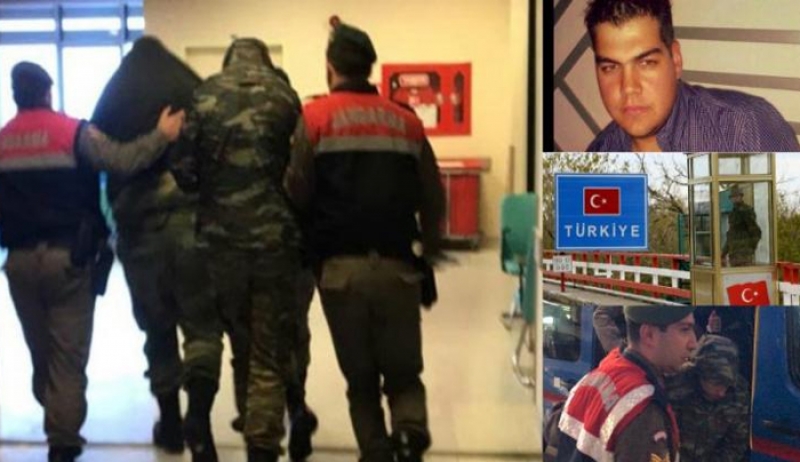 Τουρκικά ΜΜΕ: «Βρέθηκαν στρατιωτικά σχεδιαγράμματα στα κινητά των δύο Ελλήνων στρατιωτικών»