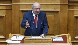 Νικητιάδης για Νοσοκομείο Ρόδου: Το «προβληματάκι» που ήτανε κυκεώνας - Βαβέλ «γαλάζιων» δηλώσεων ενώ το Νοσοκομείο ασφυκτιά.