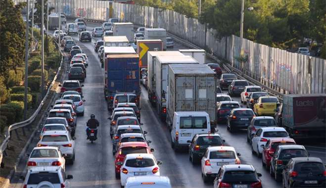 Υποχρεωτικές αλλαγές από σήμερα σε όλα τα αυτοκίνητα - Όλα όσα πρέπει να γνωρίζετε