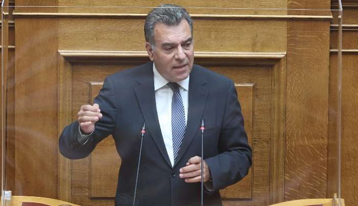 Μάνος Κόνσολας: Αδιανόητο αυτό που συνέβη με την τραυματισμένη ηλικιωμένη στην Όλυμπο Καρπάθου