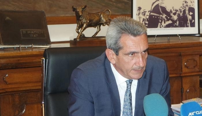 Γ. Χατζημάρκος: Ο Γιώργος Νικητιάδης αναθάρρησε πολιτικά με την αποφυλάκιση του συντρόφου του, Άκη Τσοχατζόπουλου