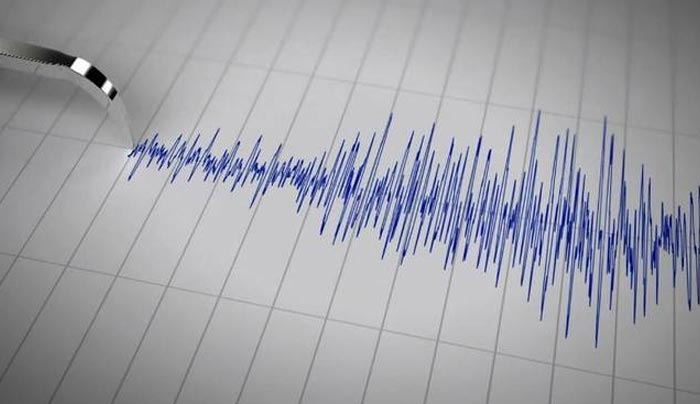 Σεισμός 4,3 Ρίχτερ ανάμεσα σε Κω και Νίσυρο