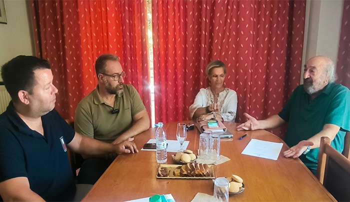 Γ. Νικητιάδης: «Η Κως χρειάζεται στρατηγικό σχέδιο για τον τουρισμό – Όχι πορεία στον αυτόματο πιλότο»