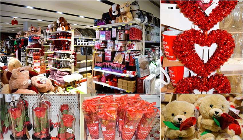 Η αγάπη δεν κρύβεται στο Jumbo – Κουκλόσπιτο: Βρείτε υπέροχα δώρα για την ημέρα του Αγίου Βαλεντίνου (ΦΩΤΟ)