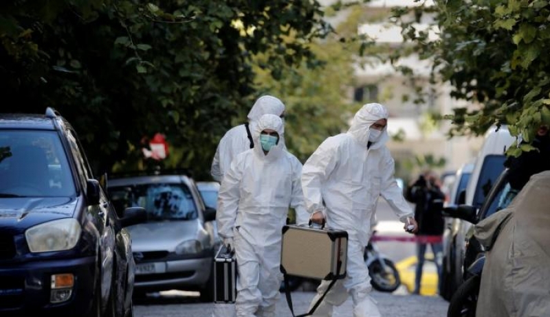 Ετοίμαζαν βόμβες κατά του Ερντογάν στην Αθήνα – Ο στόχος των τρομοκρατών