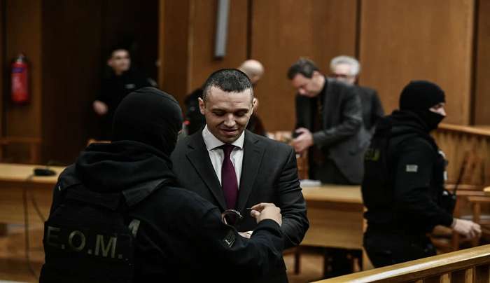 Εκλογές 2023: Στη Βουλή σήμερα η τροπολογία για το κόμμα Κασιδιάρη, βροχή αντιδράσεων για την παρέμβαση του Αντιπροέδρου του Αρείου Πάγου