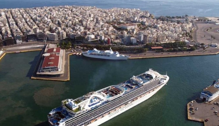 «Επιστρατεύεται» κρουαζιερόπλοιο για την στέγαση των πλημμυροπαθών