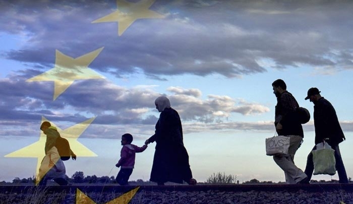 Η μεγαλύτερη κρίση της Ευρώπης- ΑΠΕΡΑΝΤΟ HOTSPOT η ΕΛΛΑΔΑ (φωτό-βίντεο)