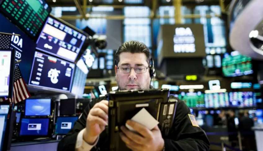 Ο φόβος επικράτησε στη Wall Street: Sell off στους δείκτες - Σε bear market o S&amp;P 500
