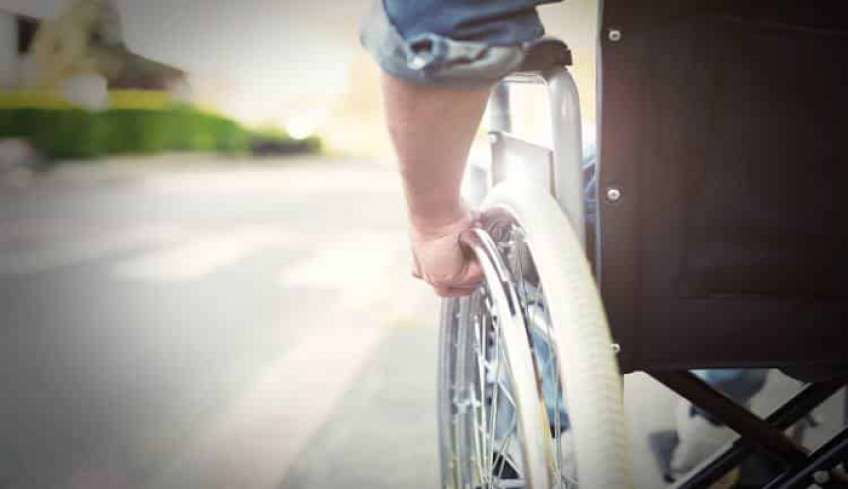 Ο Οδικός Χάρτης για την υλοποίηση της Σύμβασης για τα δικαιώματα των ατόμων με αναπηρία στην Περιφέρεια Ν. Αιγαίου