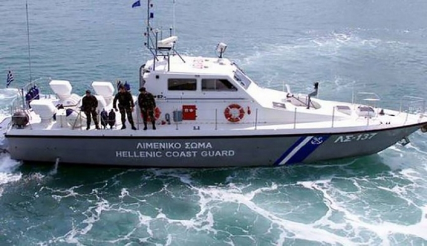 Απαγόρευση απόπλου σκαφών στη Νίσυρο μετά από πρόσκρουση