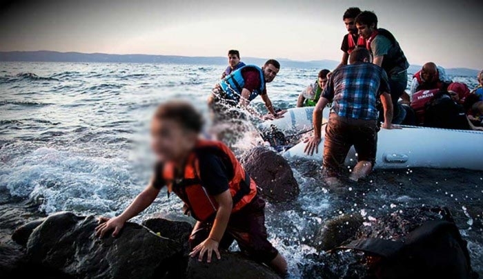 Νέα ΤΡΑΓΩΔΙΑ με νεκρό 4χρονο κοριτσάκι στη Ρω