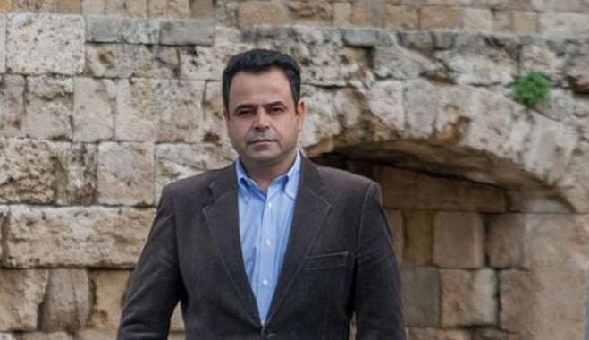 Ν. Σαντορινιός: Λύθηκε το θέμα με τις γνωματεύσεις για τους γονείς παιδιών με αναπηρία από το Νοσοκομείο Ρόδου»