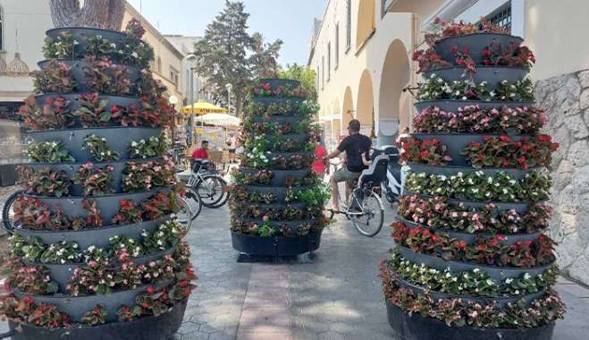 Σεβασμός στους πολίτες, με αφορμή ανάρτηση του κ. Π. Πετρή