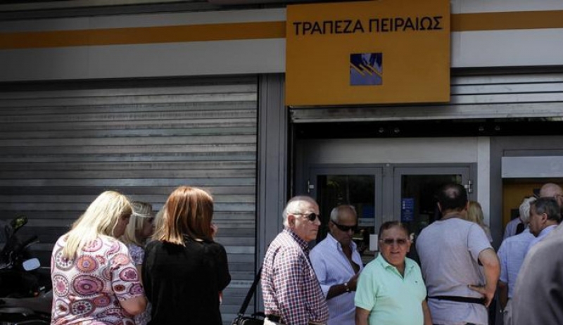 4,85 εκατομμύρια κατασχέσεις λογαριασμών για χρέη στην εφορία επί ΣΥΡΙΖΑ