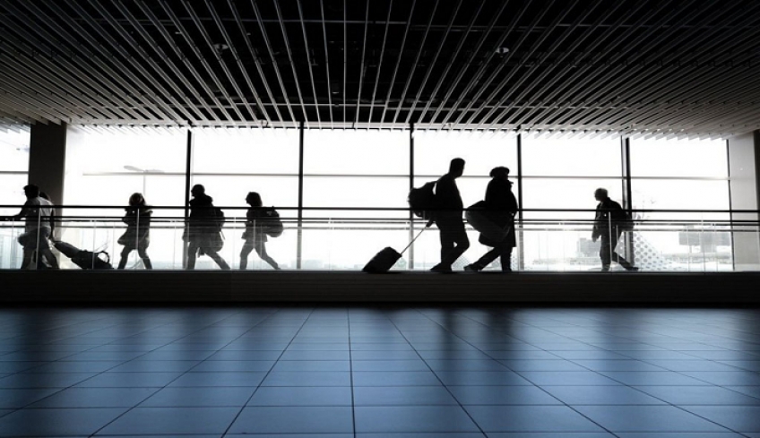 Πτώση 71% στην επιβατική κίνηση στα 14 περιφερειακά αεροδρόμια