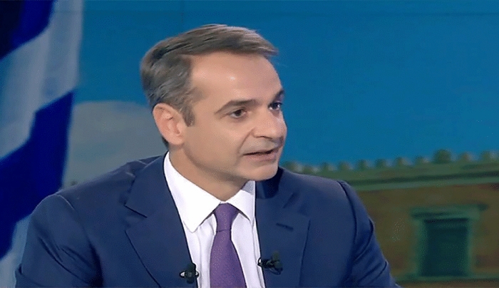 Εκκληση Κυρ. Μητσοτάκη να πέσουν οι τόνοι στα νησιά – “Αγονες οι αντιδράσεις”