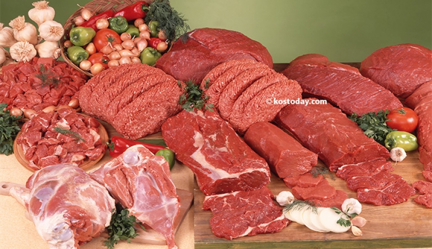 Σύλλογος κτηνοτρόφων Ο ΠΑΝ : Ντόπια κρέατα διαθέσιμα προς κατανάλωση στα συγκεκριμένα κρεοπωλεία( 20/12/2019 )