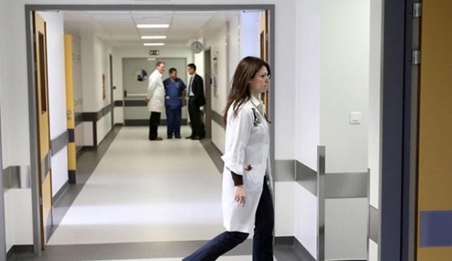 Τι θα γίνει με τα αποθεματικά των νοσοκομείων;