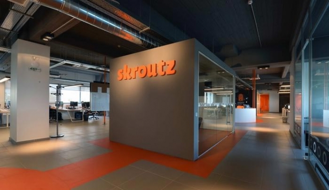 Skroutz: ένας γενναιόδωρος εργοδότης με έδρα τη Νέα Ιωνία