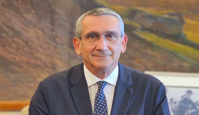 Μήνυμα Περιφερειάρχη Νοτίου Αιγαίου για το Πάσχα
