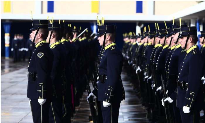 Πανελλήνιες 2024: Η προκήρυξη για την εισαγωγή των υποψηφίων στις Στρατιωτικές Σχολές