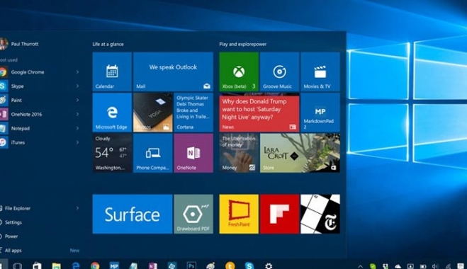 10 συµβουλές για ταχύτερα Windows 10