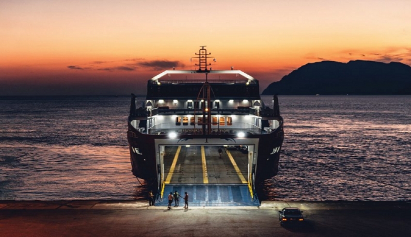 Πλακιωτάκης: Σταδιακή η μετάβαση στα νησιά – Οι 3 φάσεις της απελευθέρωσης-Τα  μέτρα στο πλοίο
