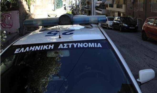 Σοκ στα Τρίκαλα: 46χρονος αποκεφάλισε με αλυσοπρίονο τον πατέρα του