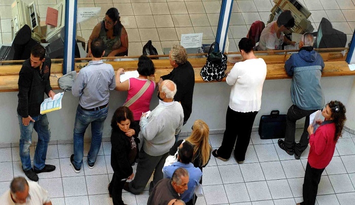 Βαρύ το αντίτιμο για το… εισιτήριο στις 120 δόσεις