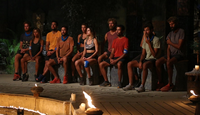 Εκτός Survivor Μαργαρίτη-Σταμούλης - Με κολάρο ο «Ντάφυ»-Εχθροί Μαριαλένα με Τζέιμς-Νίκο