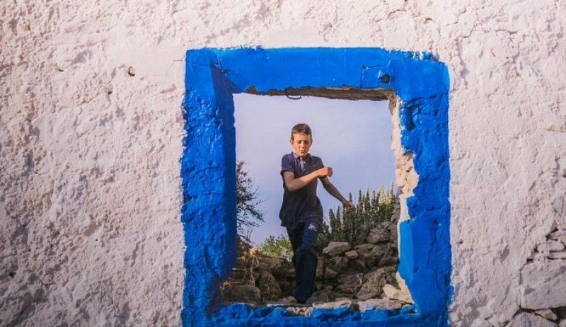 Οι «Μικροί Ήρωες» της ακριτικής Ελλάδας σε εμπειρίες ζωής